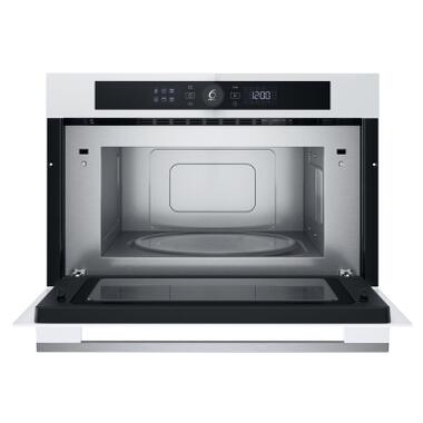 Микроволновая печь Whirlpool WMD54MW фото №2