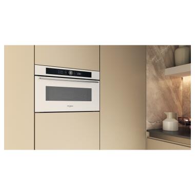 Микроволновая печь Whirlpool WMD54MW фото №5