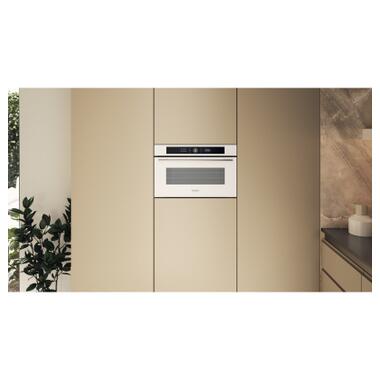 Микроволновая печь Whirlpool WMD54MW фото №4