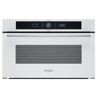 Микроволновая печь Whirlpool WMD54MW фото №1