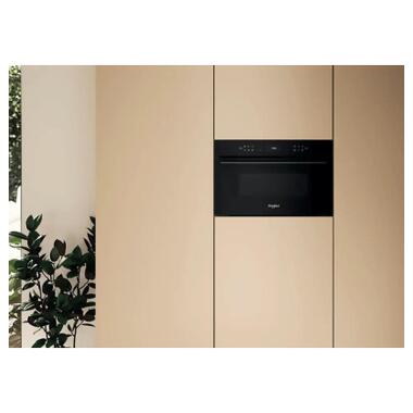 Микроволновая печь Whirlpool WMD7O4TB фото №6