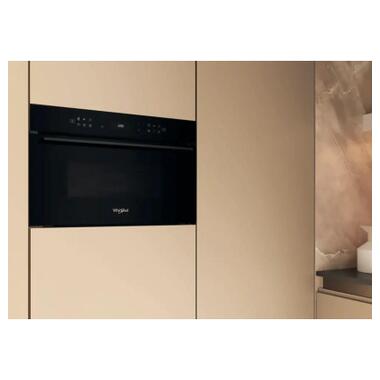 Микроволновая печь Whirlpool WMD7O4TB фото №5