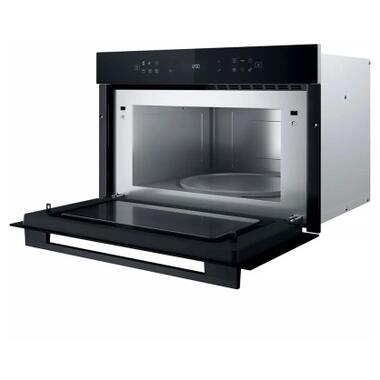 Микроволновая печь Whirlpool WMD7O4TB фото №3