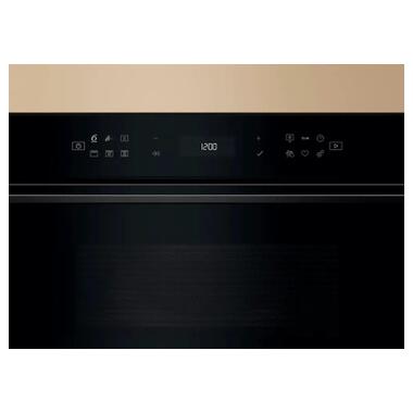 Микроволновая печь Whirlpool WMD7O4TB фото №4