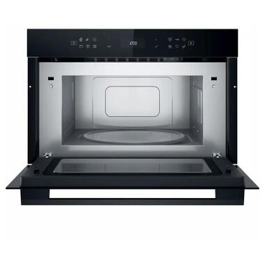 Микроволновая печь Whirlpool WMD7O4TB фото №2