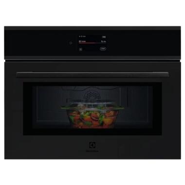 Микроволновая печь Electrolux EVM9E2XT фото №1