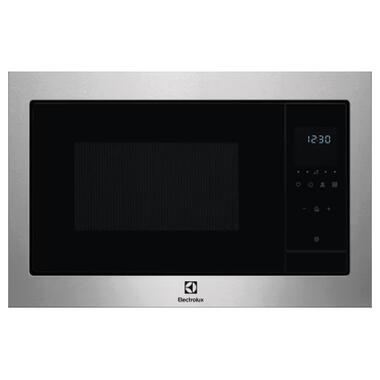 Микроволновая печь Electrolux EMS4253TBX фото №1