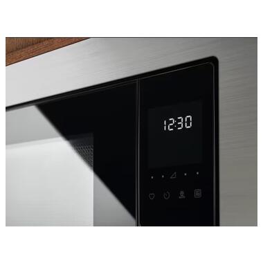 Микроволновая печь Electrolux EMS4253TBX фото №3