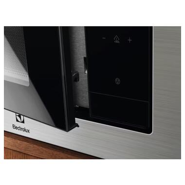 Микроволновая печь Electrolux EMS4253TBX фото №2