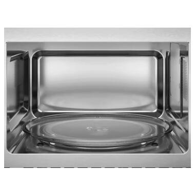 Микроволновая печь Electrolux EMS4253TBX фото №5