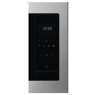 Микроволновая печь Electrolux EMS4253TBX фото №4