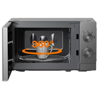 Микроволновая печь Gorenje MO20E1T4 фото №3