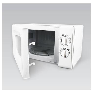 Микроволновая печь Maestro MR-731 20 л белая фото №2