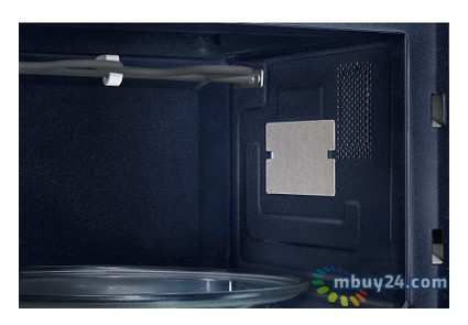Микроволновая печь Samsung MG23K3575AS/BW фото №10