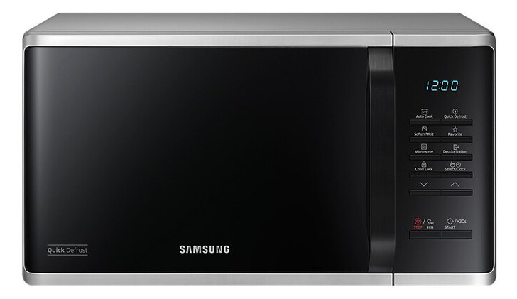 Микроволновая печь Samsung MS-23-K-3513-AS фото №1