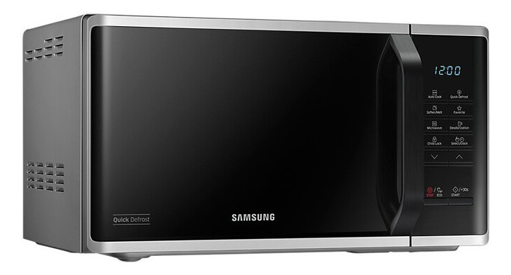 Микроволновая печь Samsung MS-23-K-3513-AS фото №3