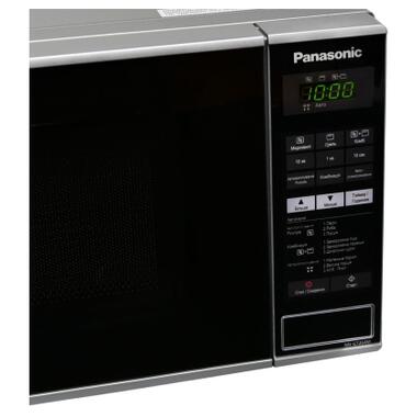 Мікрохвильова піч Panasonic NN-GT264MZUE фото №3