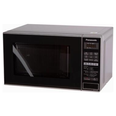 Мікрохвильова піч Panasonic NN-GT264MZUE фото №2