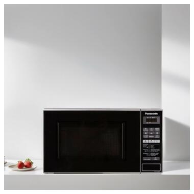 Мікрохвильова піч Panasonic NN-GT264MZUE фото №5