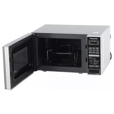 Мікрохвильова піч Panasonic NN-GT264MZUE фото №4