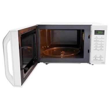 Мікрохвильова піч Panasonic NN-ST34NWZUE фото №2