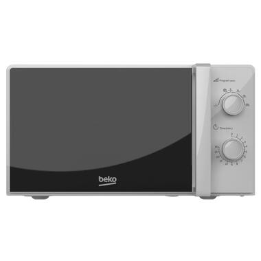 Микроволновая печь Beko MOС20100SFB 700 Вт фото №1