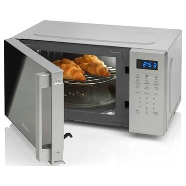 Мікрохвильова піч HISENSE H20MOMS4 фото №7