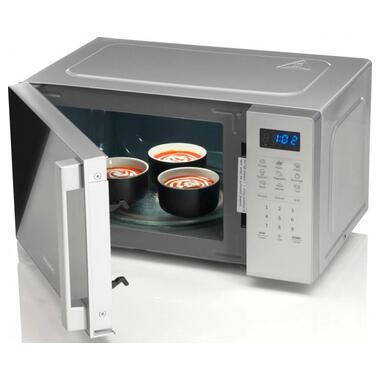 Мікрохвильова піч HISENSE H20MOMS4 фото №8