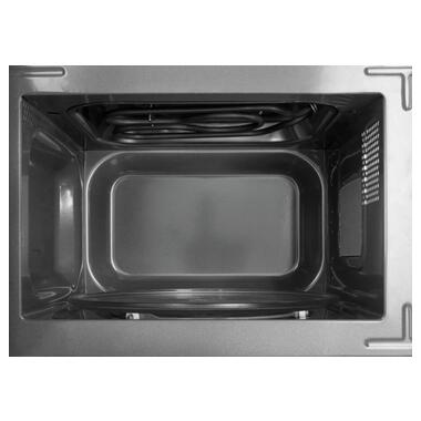 Мікрохвильова піч HISENSE H20MOMS4 фото №10