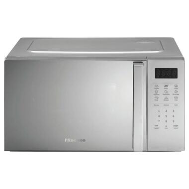 Мікрохвильова піч HISENSE H20MOMS4 фото №3