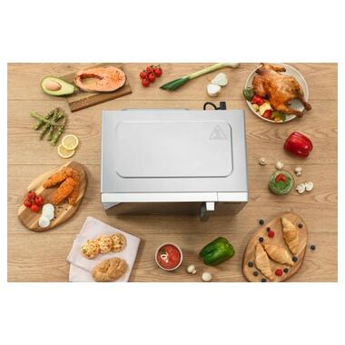 Мікрохвильова піч HISENSE H20MOMS4 фото №9