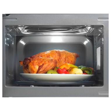 Мікрохвильова піч HISENSE H20MOMS4 фото №11