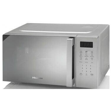 Мікрохвильова піч HISENSE H20MOMS4 фото №4