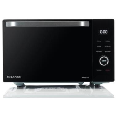 Микроволновая печь Hisense H30MOBS10HC фото №1