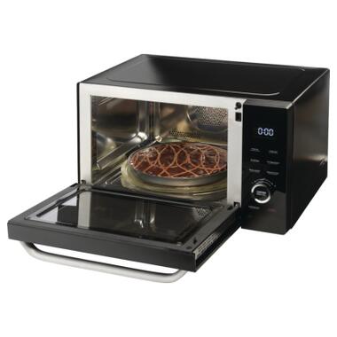 Микроволновая печь Hisense H30MOBS10HC фото №3