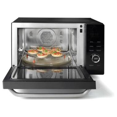 Микроволновая печь Hisense H30MOBS10HC фото №4