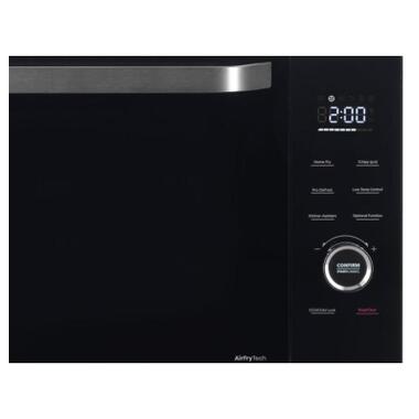 Микроволновая печь Hisense H30MOBS10HC фото №2