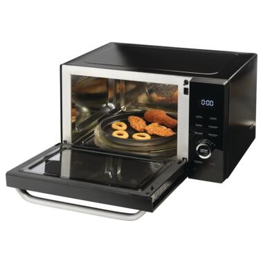 Микроволновая печь Hisense H30MOBS10HC фото №7