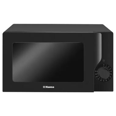Мікрохвильова піч Hansa AMGF17M3BH фото №1
