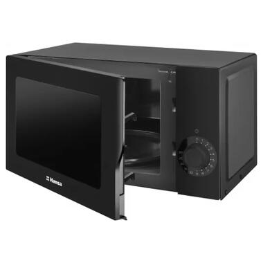 Мікрохвильова піч Hansa AMGF17M3BH фото №2