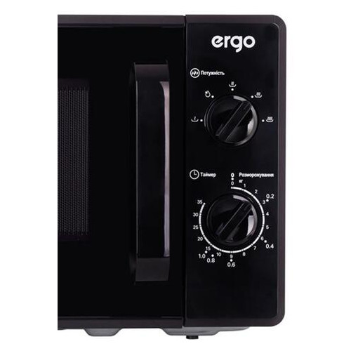 Мікрохвильова піч Ergo EM-2060 фото №7