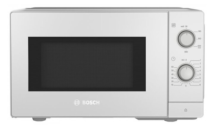 Мікрохвильова піч Bosch FFL020MW0 фото №1