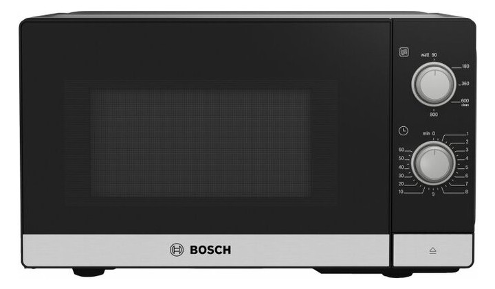 Мікрохвильова піч Bosch FFL020MS1 фото №1