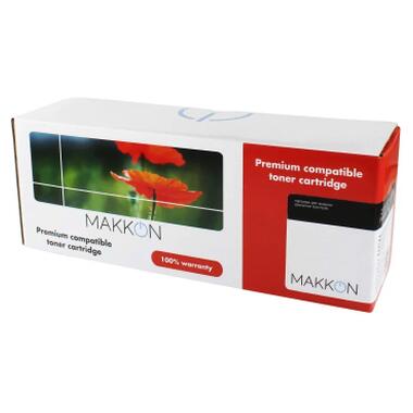 Тонер-картридж Makkon Kyocera Mita TK-5230K Ecosys M5521cdn/cdw/P5021cdn Black (MN-KY-TK-5230K) фото №1