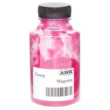 Тонер Pantum CP1100/CP2100/CP2200/CM2200 100г Magenta AHK (50000947) фото №1