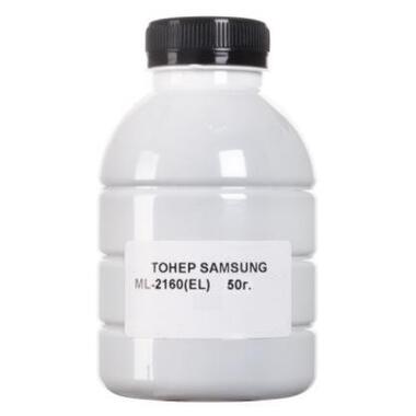 Тонер Samsung ML-2160/SCX-3400, D101/ D111, 50г WELLDO (UWDTS2165-50) фото №1