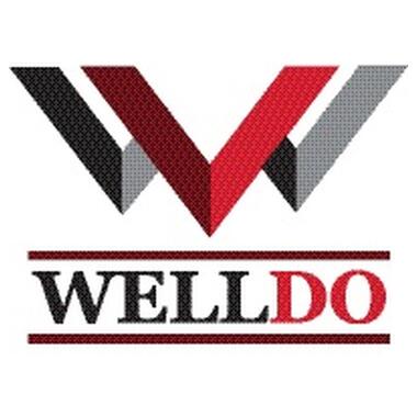 Тонер Toshiba 3560/2060/2860/2870/1340/1350/1550/1560, 300г Welldo (WDTT2060C) фото №1