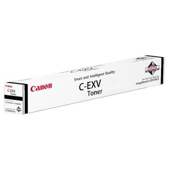 Тонер Canon C-EXV47 Black iRAC250i/C350i (8516B002) фото №1