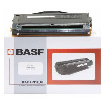 Тонер-картридж Basf Panasonic KX-MB1500/1520 аналог KX-FAT410A7 (KT-FAT410) фото №1