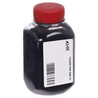 Тонер АНК Epson AcuLaser M1400/MX14 пляшка 30г Black (1401764) фото №1